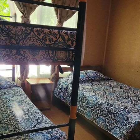 Cabanas Aguas Claras Пинто Номер фото