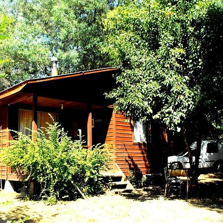 Cabanas Aguas Claras Пинто Экстерьер фото