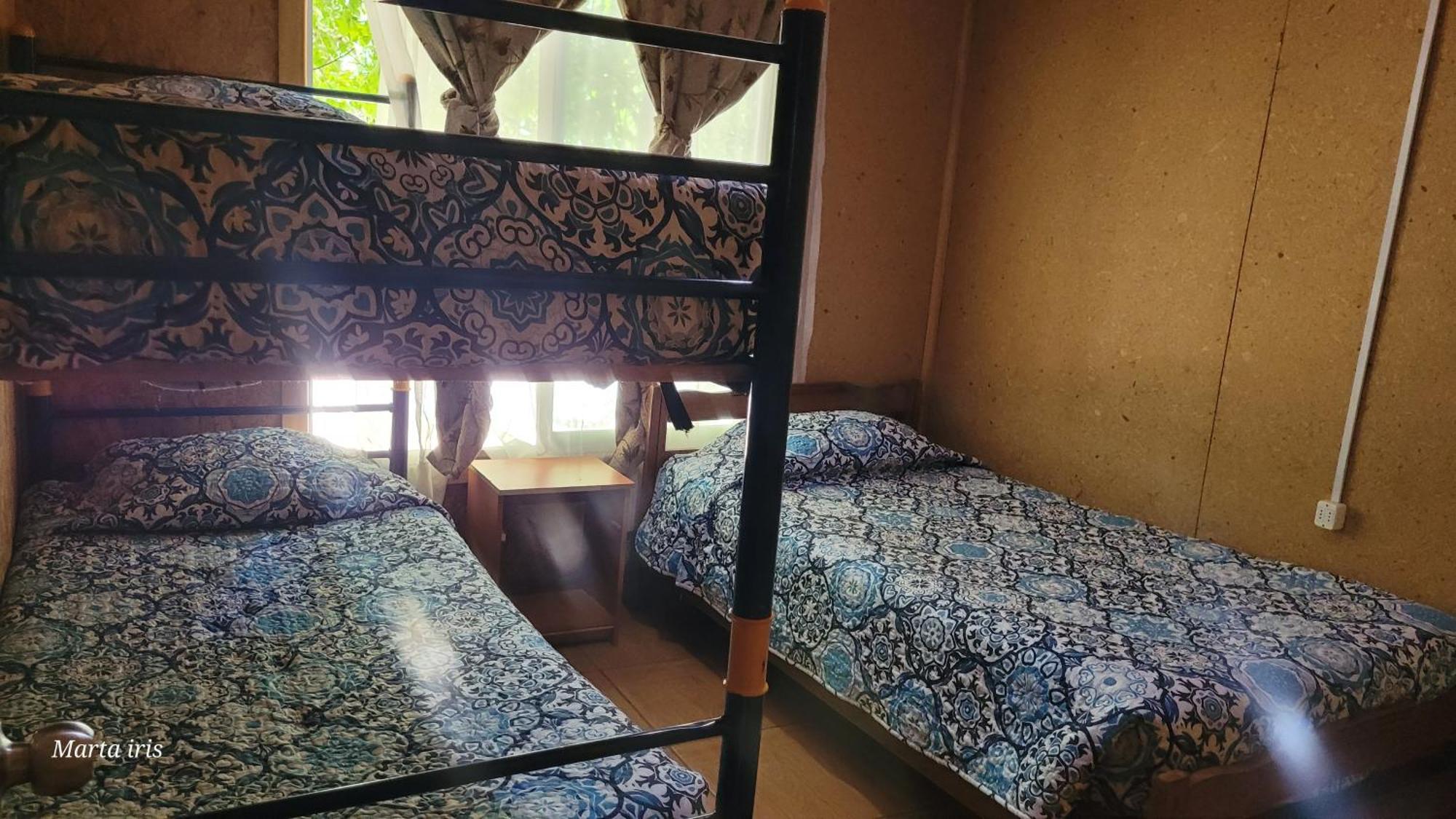 Cabanas Aguas Claras Пинто Номер фото